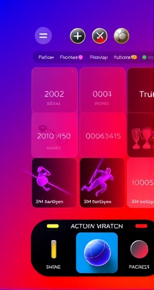 即刻下载，赛场就在身边