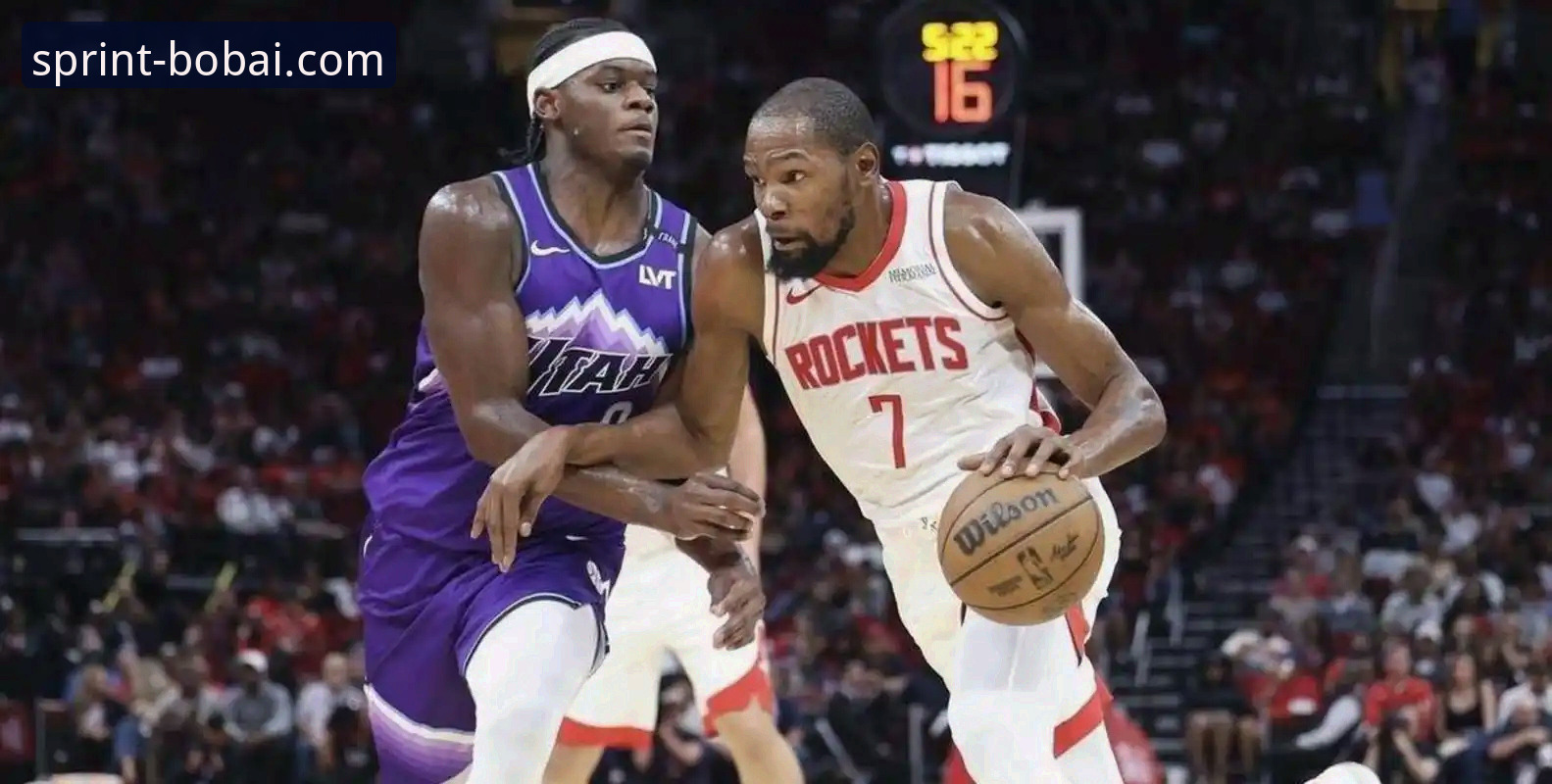 3个关键数据，解读火箭主场大胜尼克斯的战术逻辑